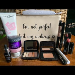 Lancome gift set